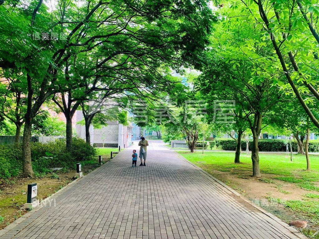 蘇活捷運公園套房房屋室內格局與周邊環境