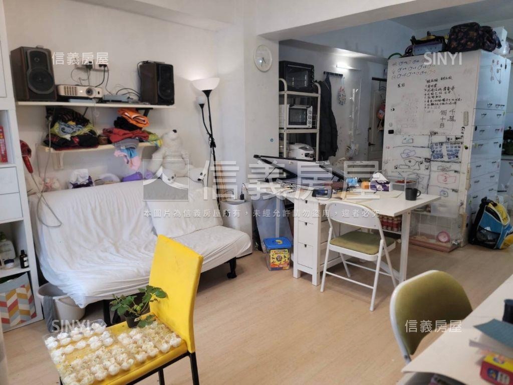 三多商圈精美三房房屋室內格局與周邊環境