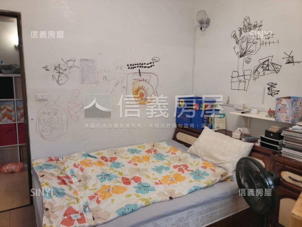 三多商圈精美三房房屋室內格局與周邊環境