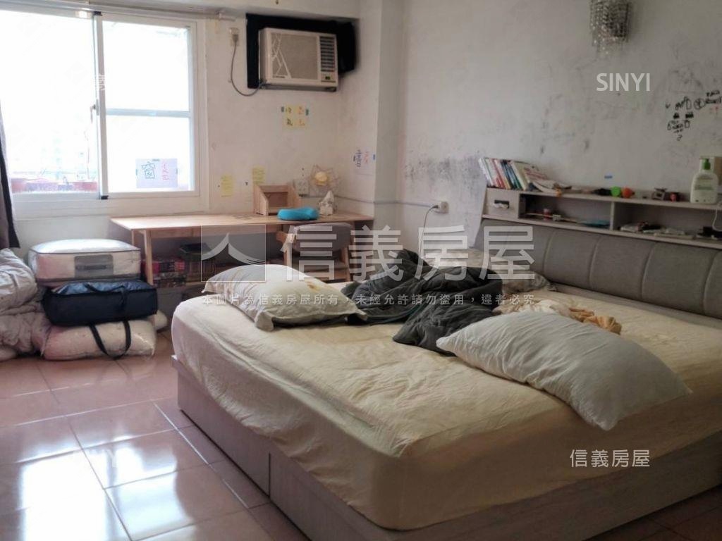 三多商圈精美三房房屋室內格局與周邊環境