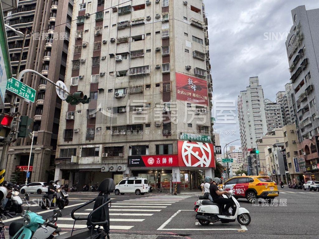 三多商圈精美三房房屋室內格局與周邊環境