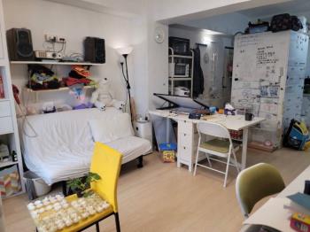 三多商圈精美三房