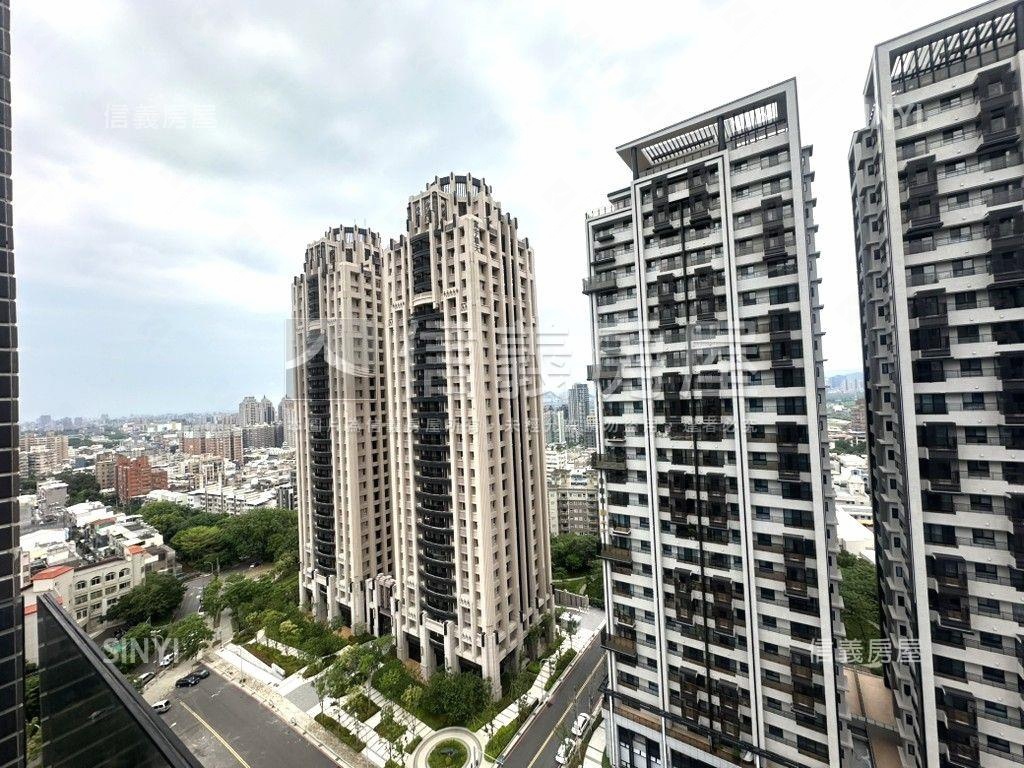 世界首席朝外有棟距採光優房屋室內格局與周邊環境