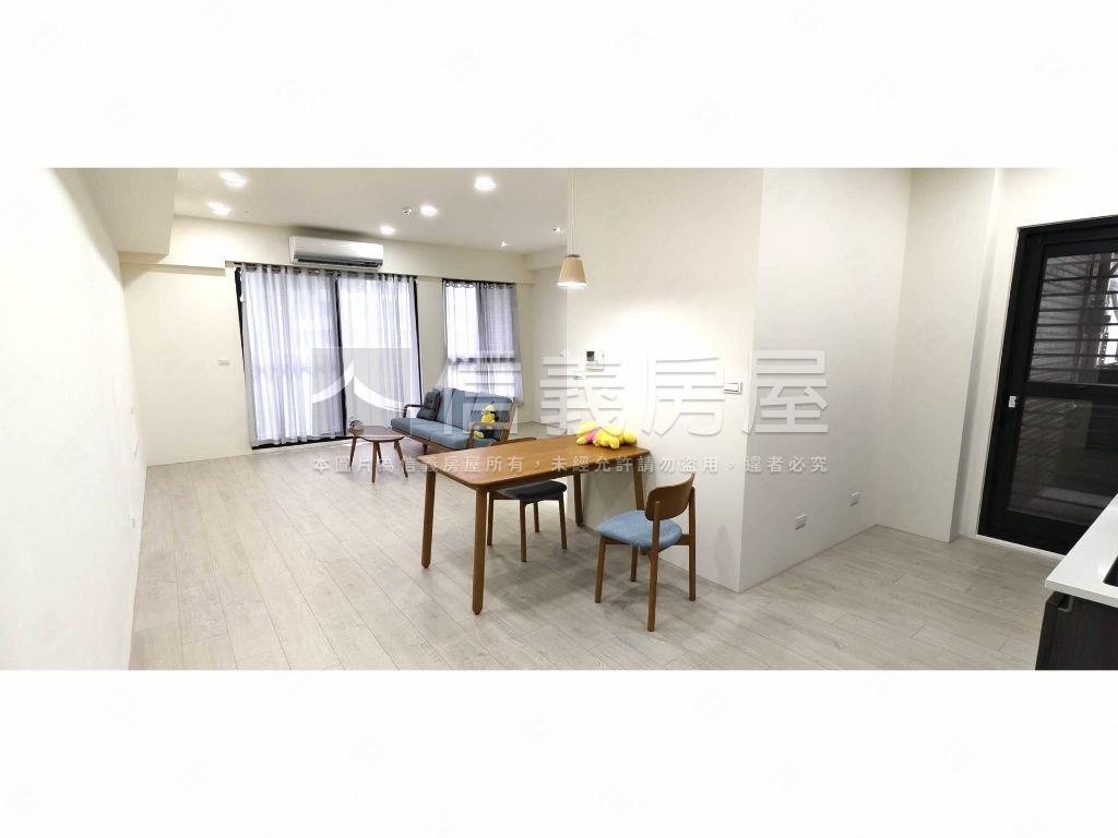 世界首席朝外有棟距採光優房屋室內格局與周邊環境
