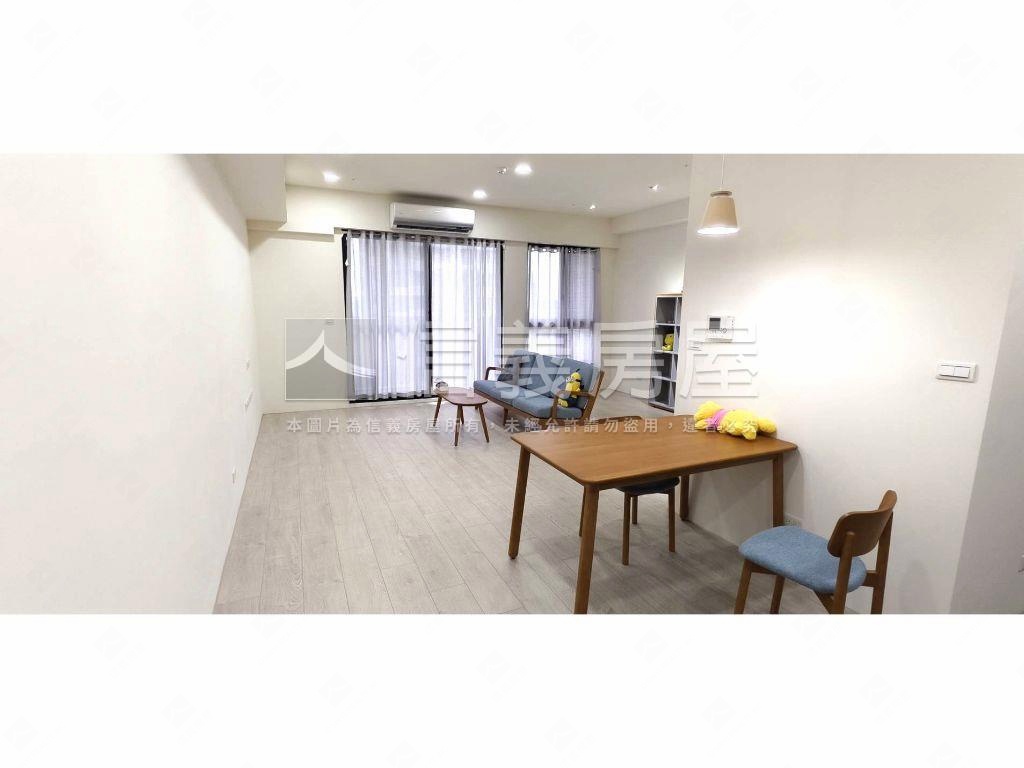 世界首席朝外有棟距採光優房屋室內格局與周邊環境
