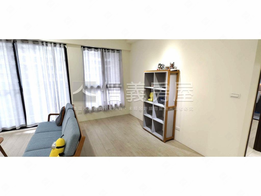 世界首席朝外有棟距採光優房屋室內格局與周邊環境