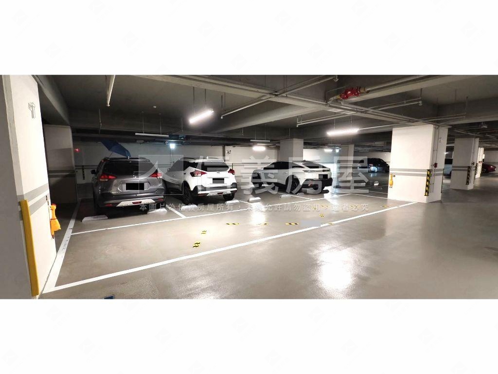 世界首席朝外有棟距採光優房屋室內格局與周邊環境