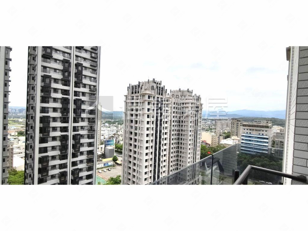 世界首席朝外有棟距採光優房屋室內格局與周邊環境