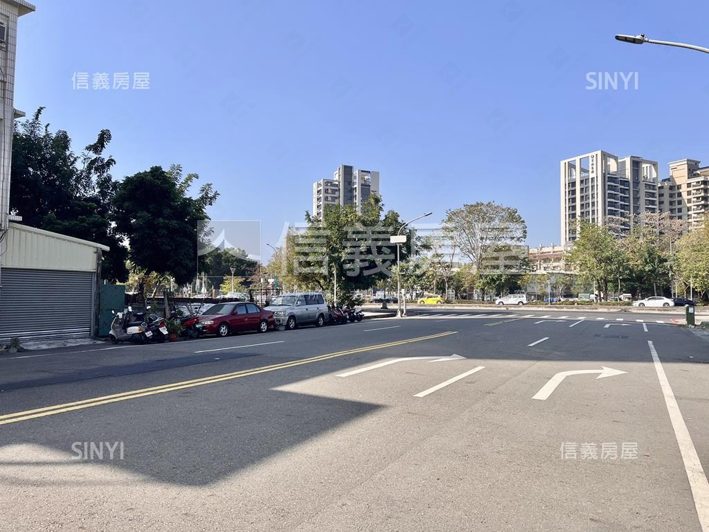 菜公一路住五土地透天房屋室內格局與周邊環境