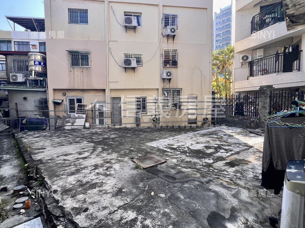 菜公一路住五土地透天房屋室內格局與周邊環境