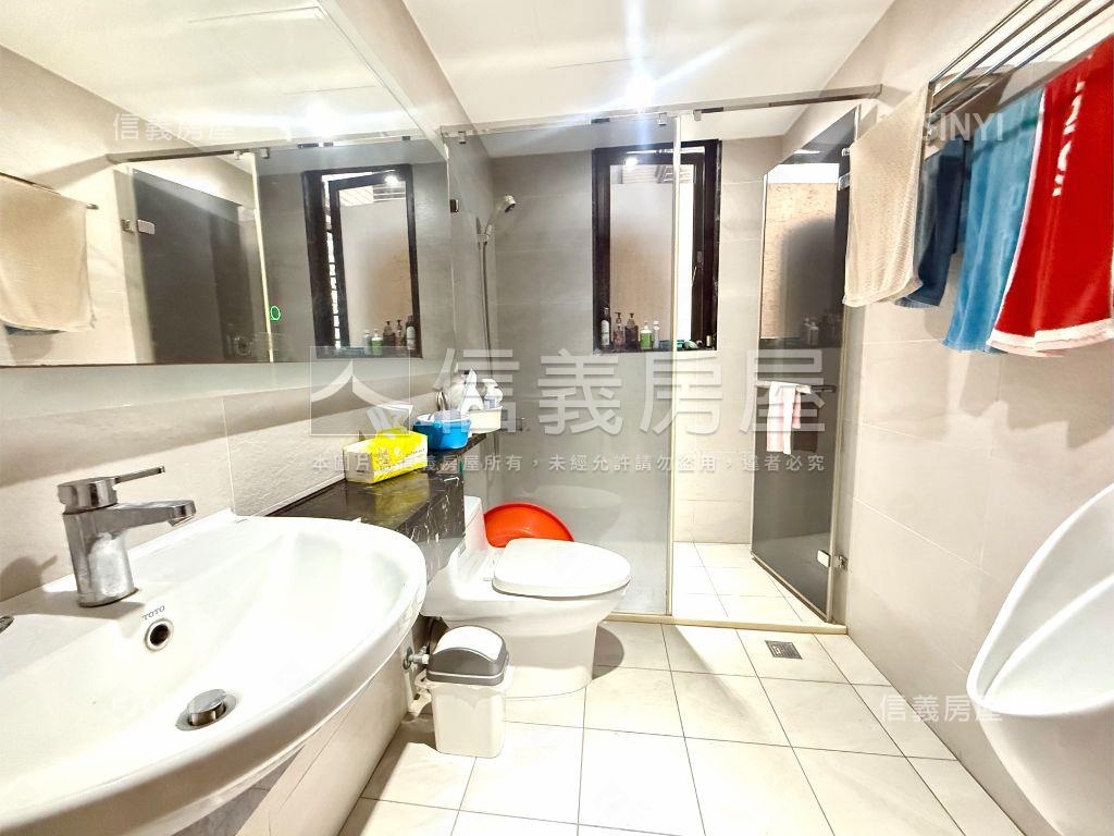 明日城．天青｜景觀４房房屋室內格局與周邊環境