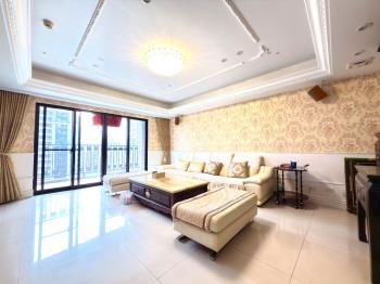 明日城．天青｜景觀４房