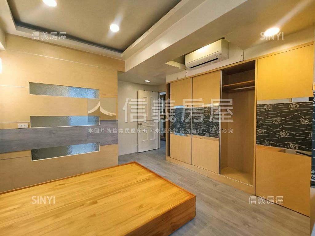 南應大溫馨三房平車房屋室內格局與周邊環境