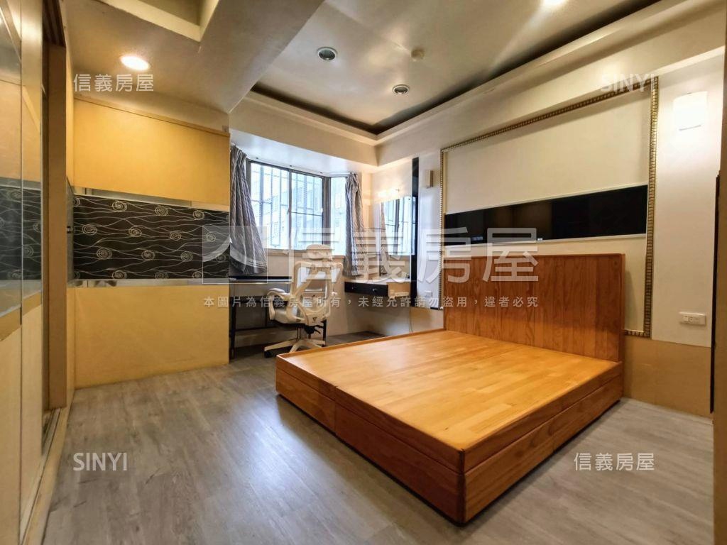 南應大溫馨三房平車房屋室內格局與周邊環境