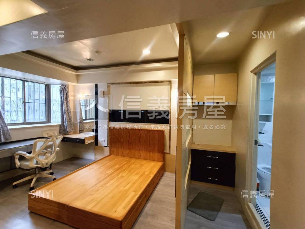 南應大溫馨三房平車房屋室內格局與周邊環境