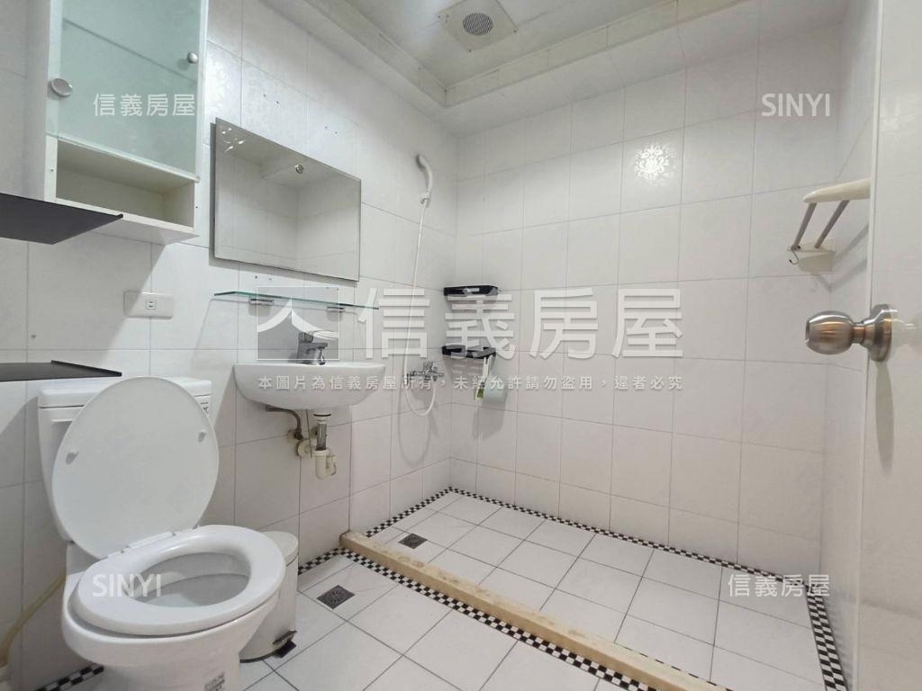 南應大溫馨三房平車房屋室內格局與周邊環境