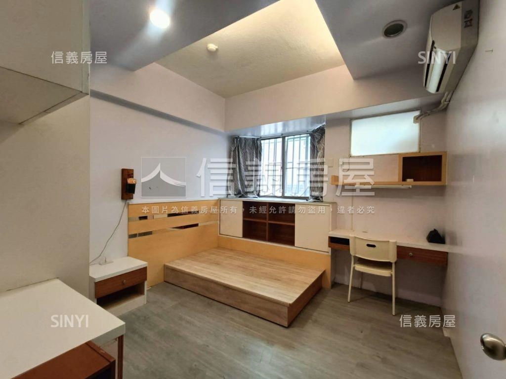 南應大溫馨三房平車房屋室內格局與周邊環境