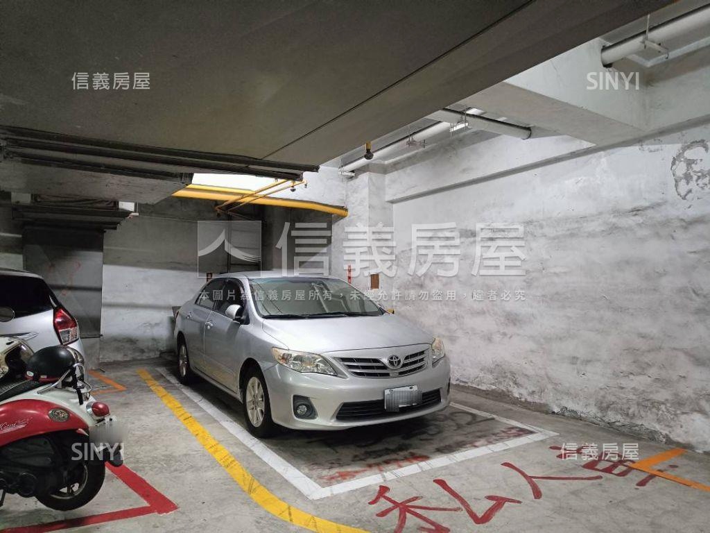 南應大溫馨三房平車房屋室內格局與周邊環境