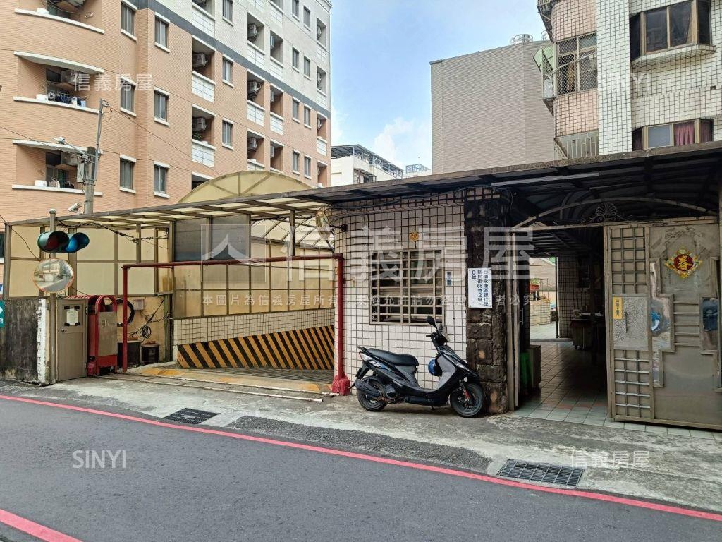 南應大溫馨三房平車房屋室內格局與周邊環境