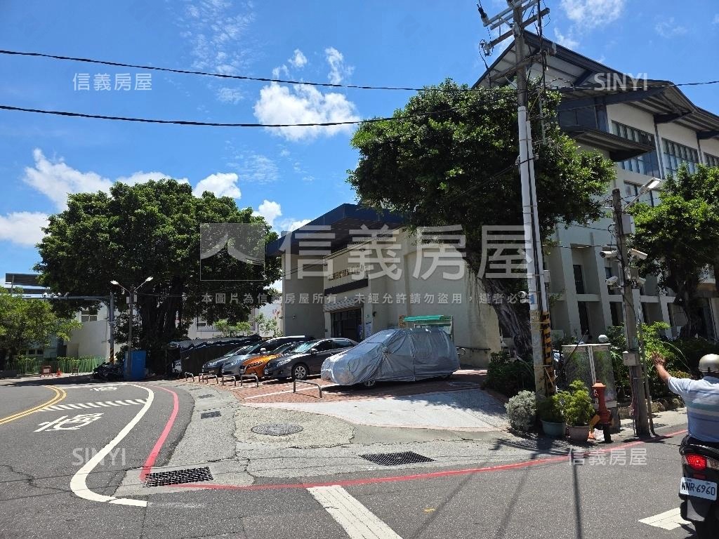 日新國小買地附厝房屋室內格局與周邊環境