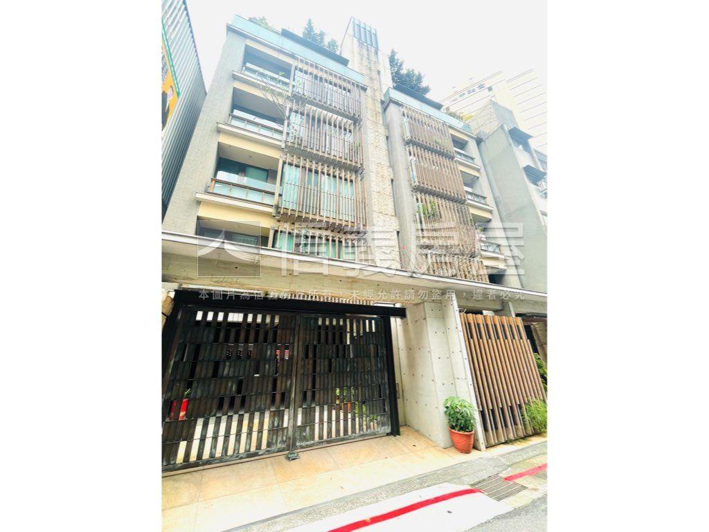 忠孝新生名邸＊十方禾祥房屋室內格局與周邊環境