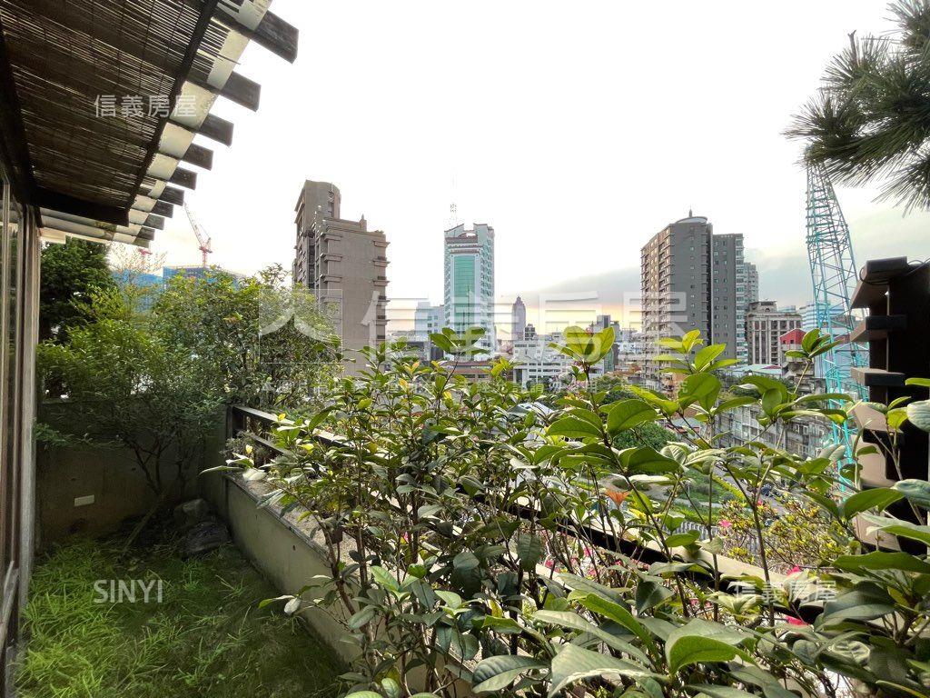 忠孝新生名邸＊十方禾祥房屋室內格局與周邊環境