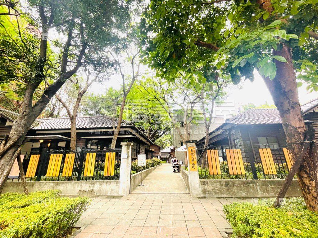 忠孝新生名邸＊十方禾祥房屋室內格局與周邊環境