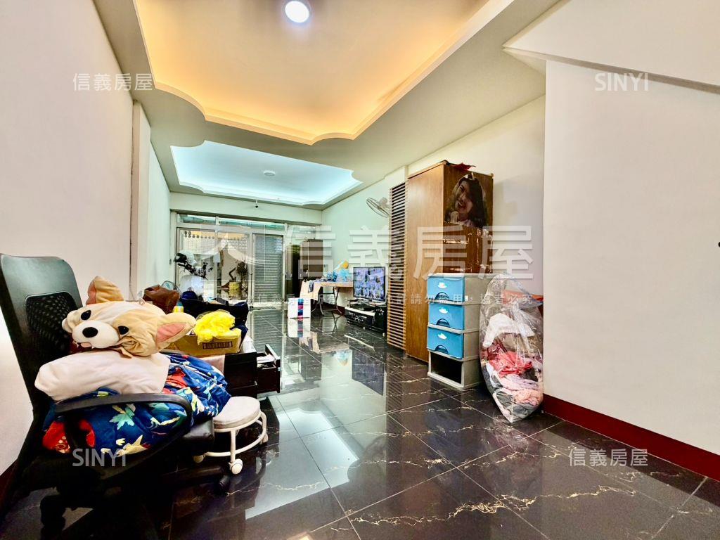 走路到文化中心屋況好店住房屋室內格局與周邊環境