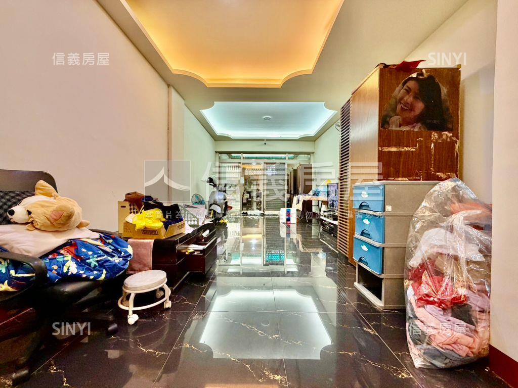 走路到文化中心屋況好店住房屋室內格局與周邊環境