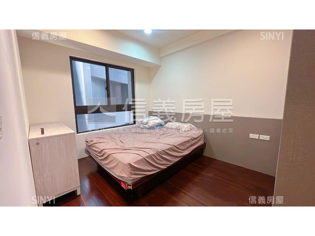中華帝標質感美屋含車位房屋室內格局與周邊環境
