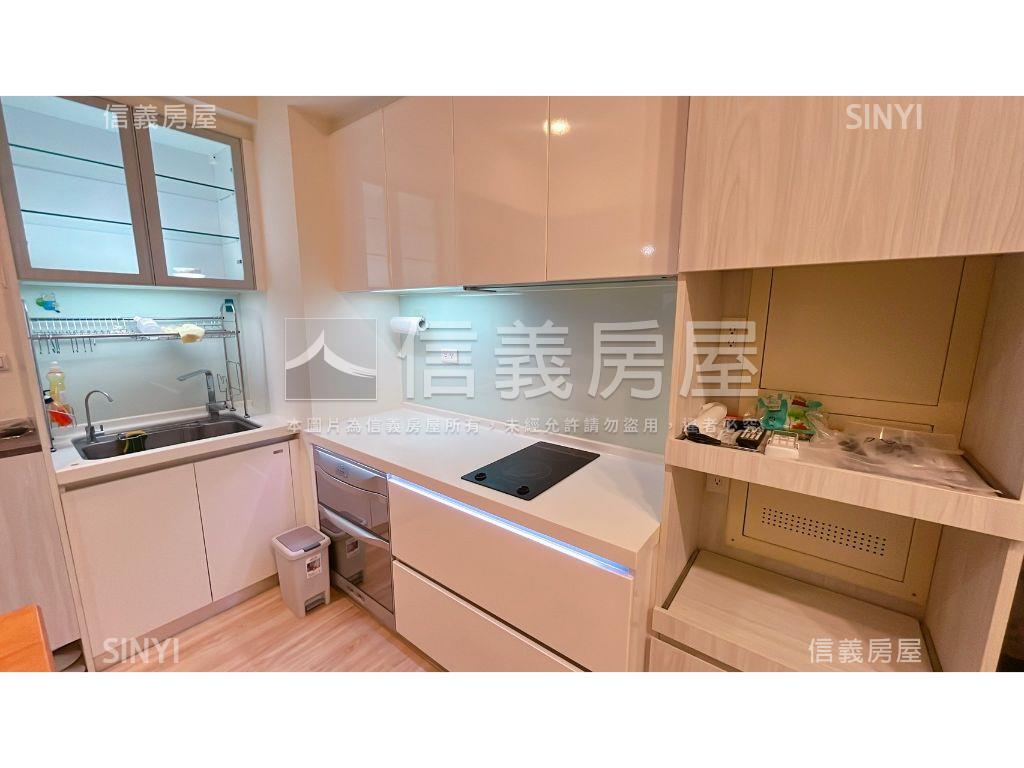中華帝標質感美屋含車位房屋室內格局與周邊環境