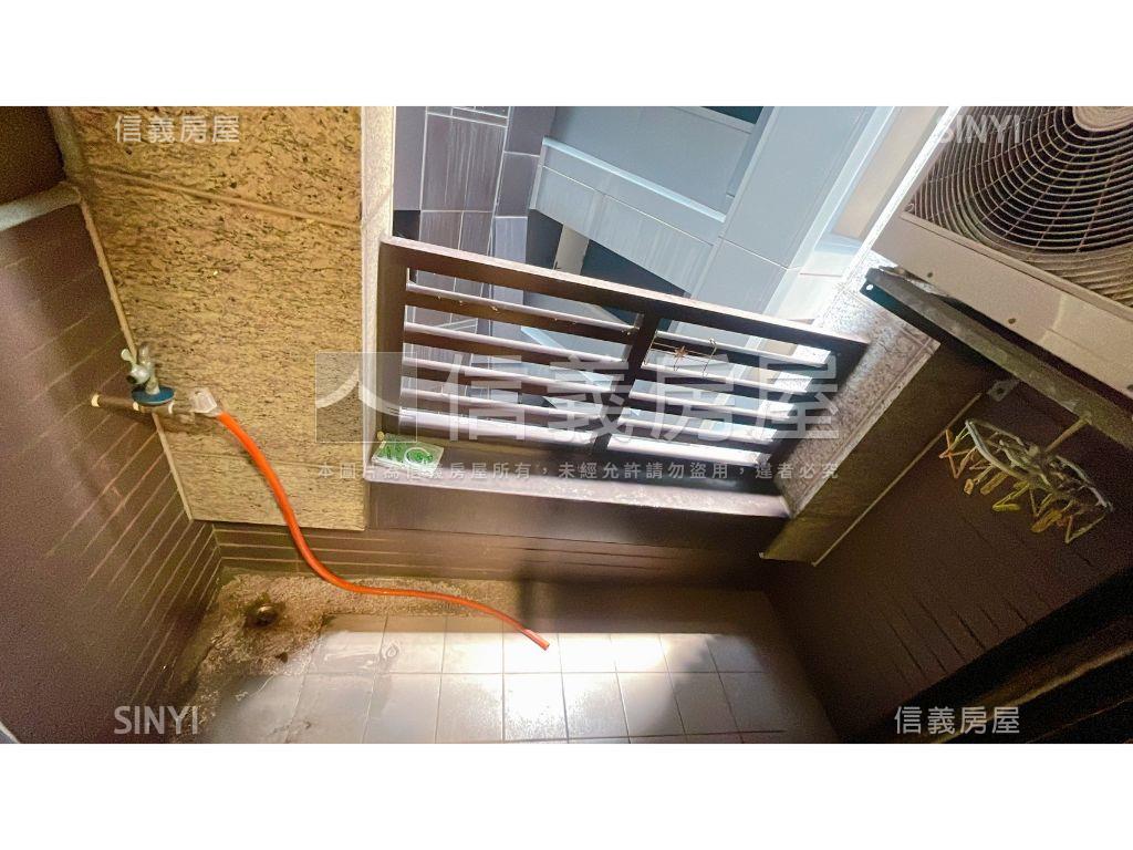 中華帝標質感美屋含車位房屋室內格局與周邊環境