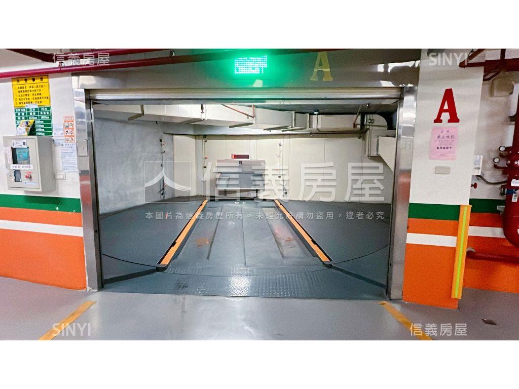 中華帝標質感美屋含車位房屋室內格局與周邊環境