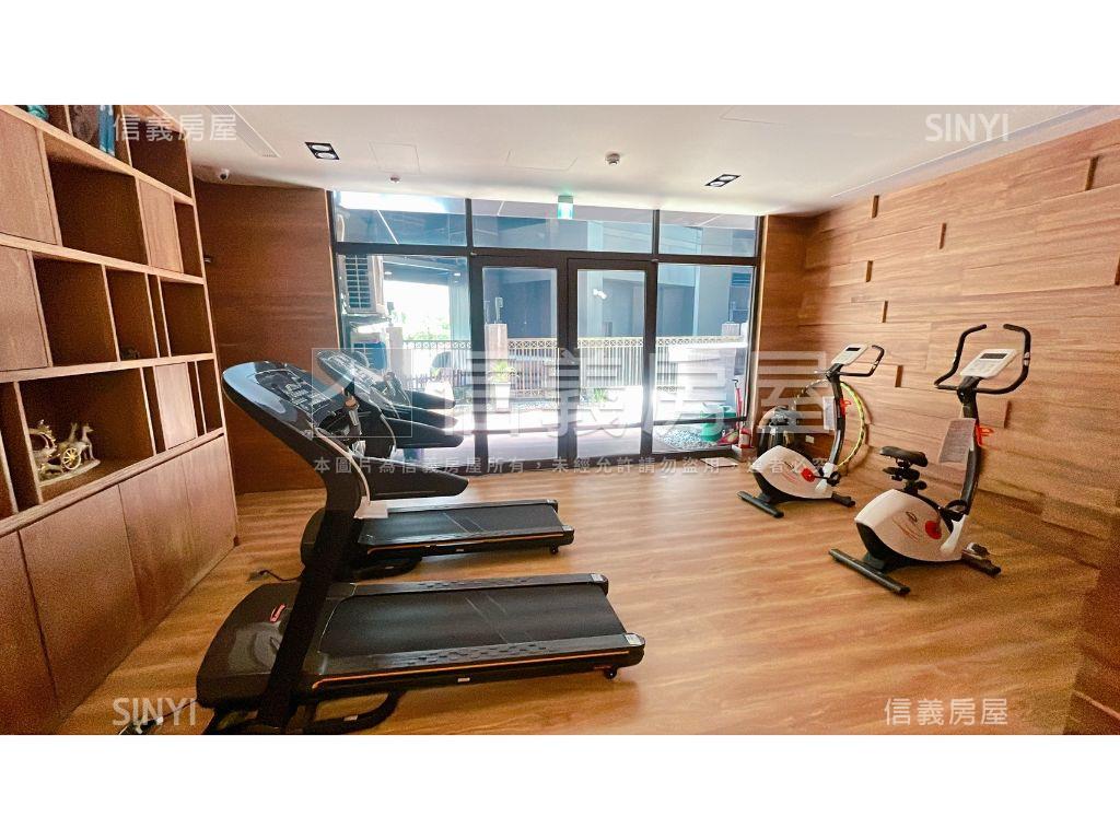 中華帝標質感美屋含車位房屋室內格局與周邊環境