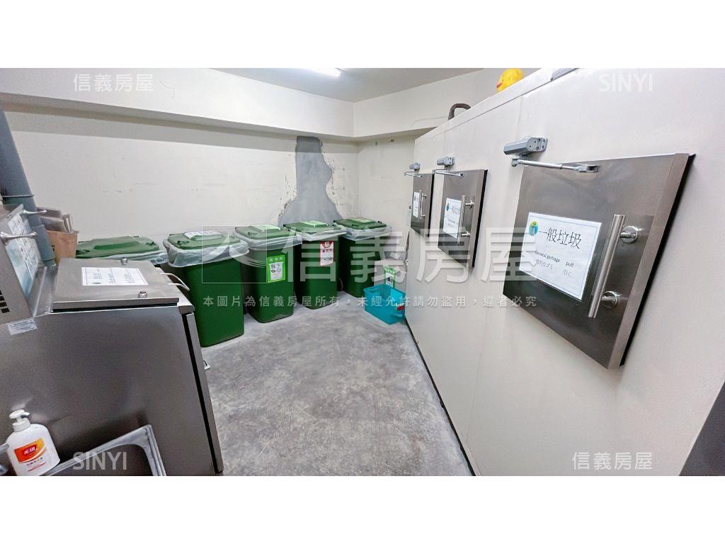 中華帝標質感美屋含車位房屋室內格局與周邊環境