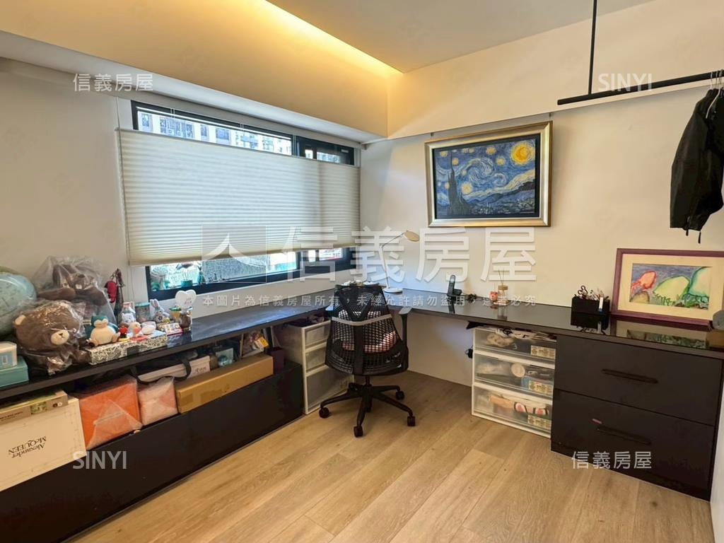 歡喜成家三房附精美裝潢房屋室內格局與周邊環境