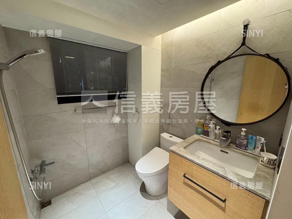 歡喜成家三房附精美裝潢房屋室內格局與周邊環境