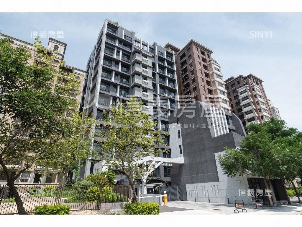 青埔高鐵２房衛浴開窗美屋房屋室內格局與周邊環境