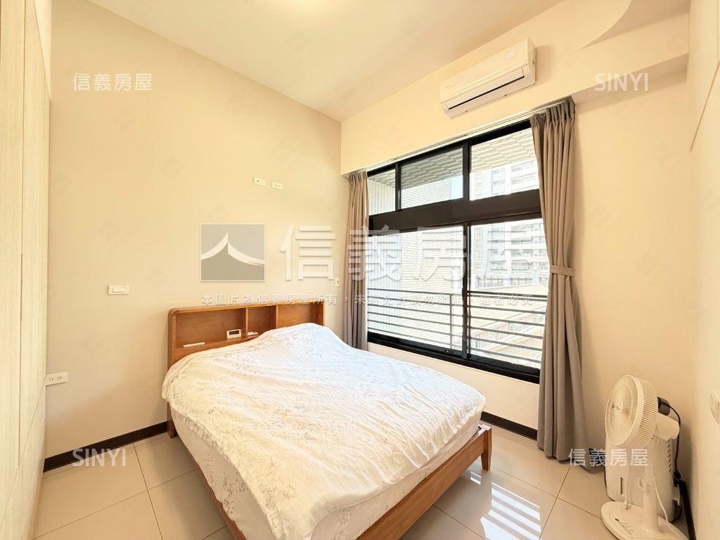 青埔高鐵２房衛浴開窗美屋房屋室內格局與周邊環境