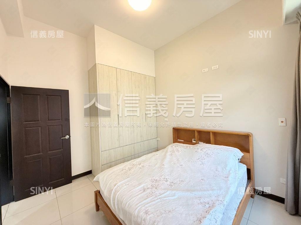 青埔高鐵２房衛浴開窗美屋房屋室內格局與周邊環境