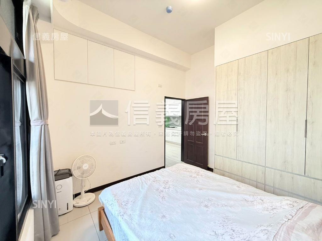 青埔高鐵２房衛浴開窗美屋房屋室內格局與周邊環境