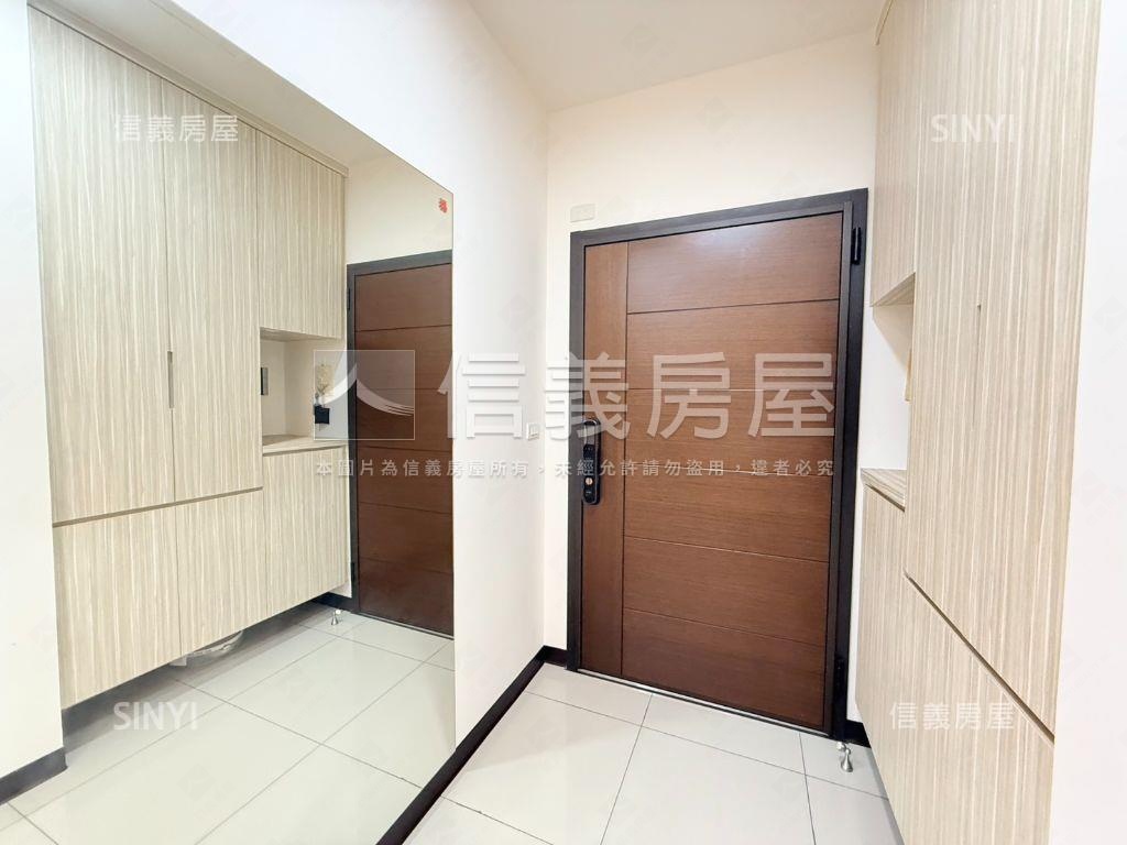 青埔高鐵２房衛浴開窗美屋房屋室內格局與周邊環境