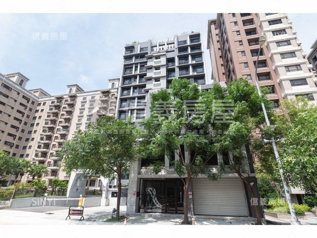 青埔高鐵２房衛浴開窗美屋房屋室內格局與周邊環境