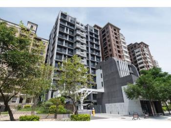 青埔高鐵青朗兩房可看屋