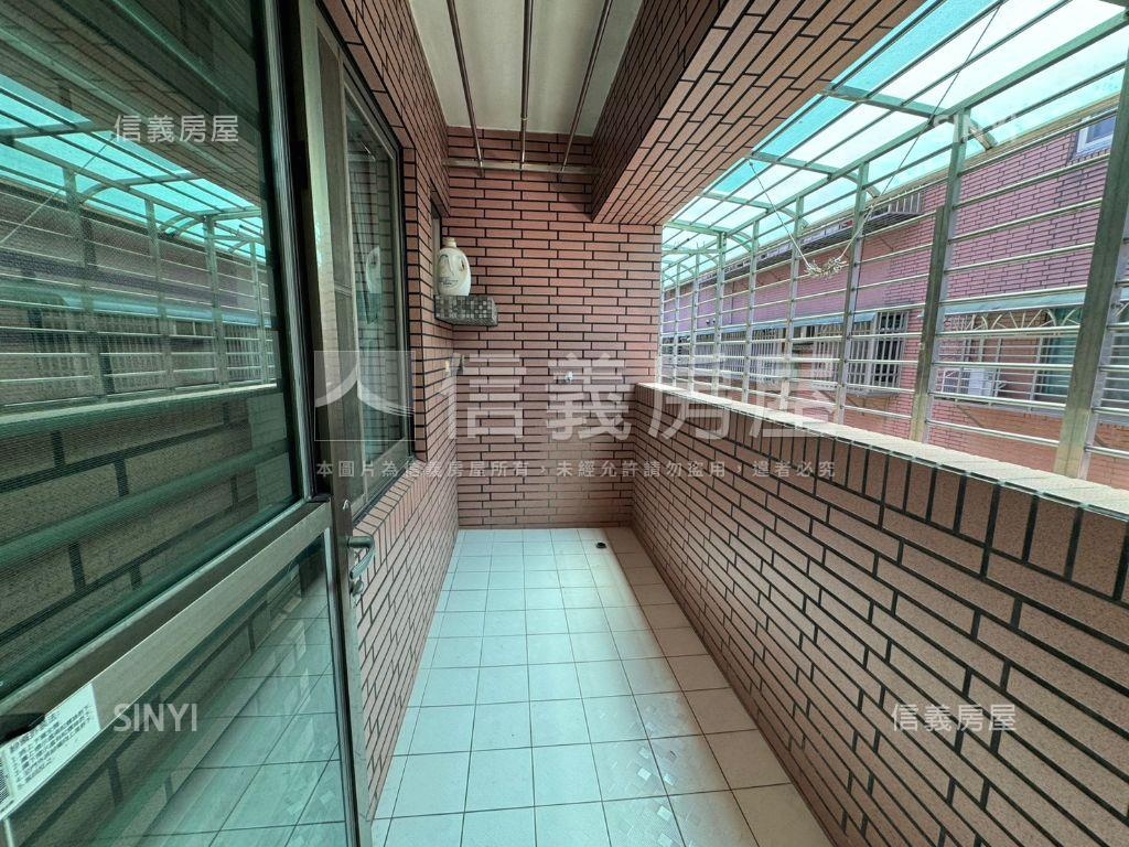 巴黎大街黃金四房房屋室內格局與周邊環境