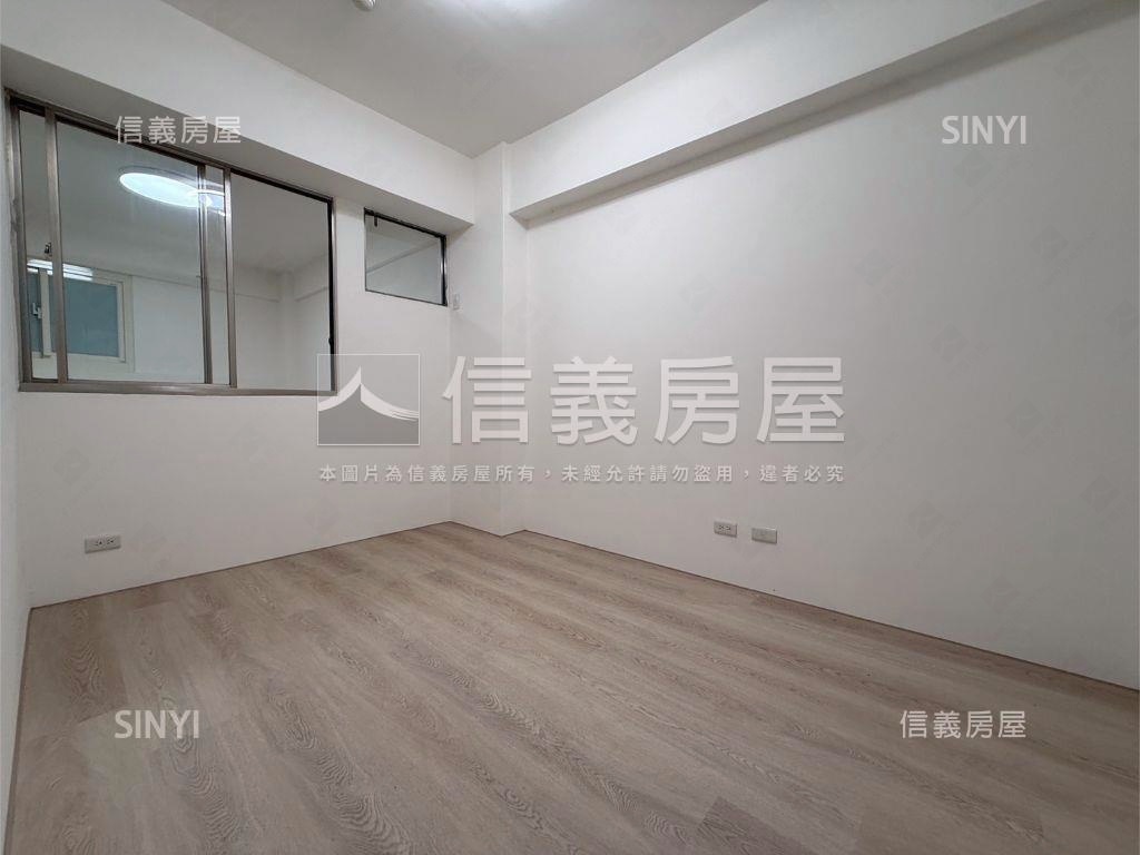 北屯低總價兩房房屋室內格局與周邊環境