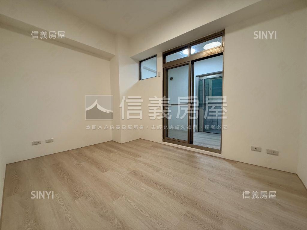 北屯低總價兩房房屋室內格局與周邊環境