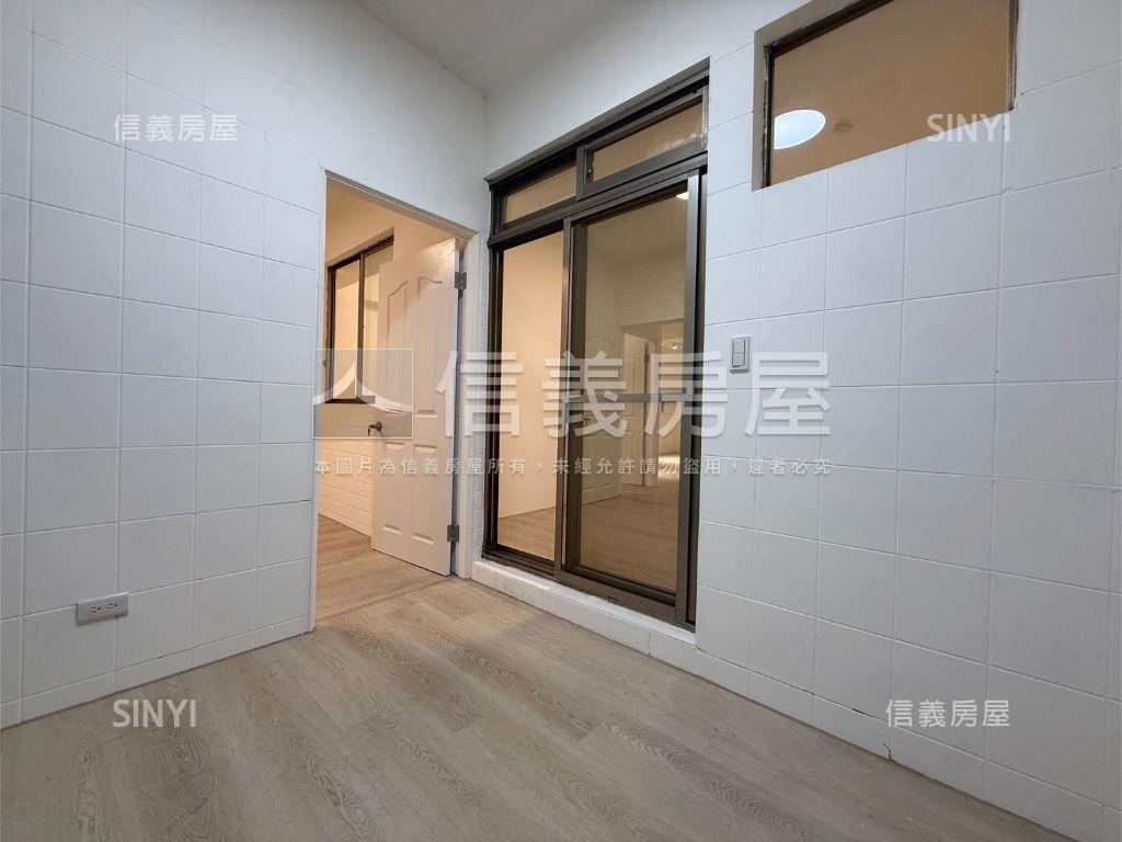 北屯低總價兩房房屋室內格局與周邊環境