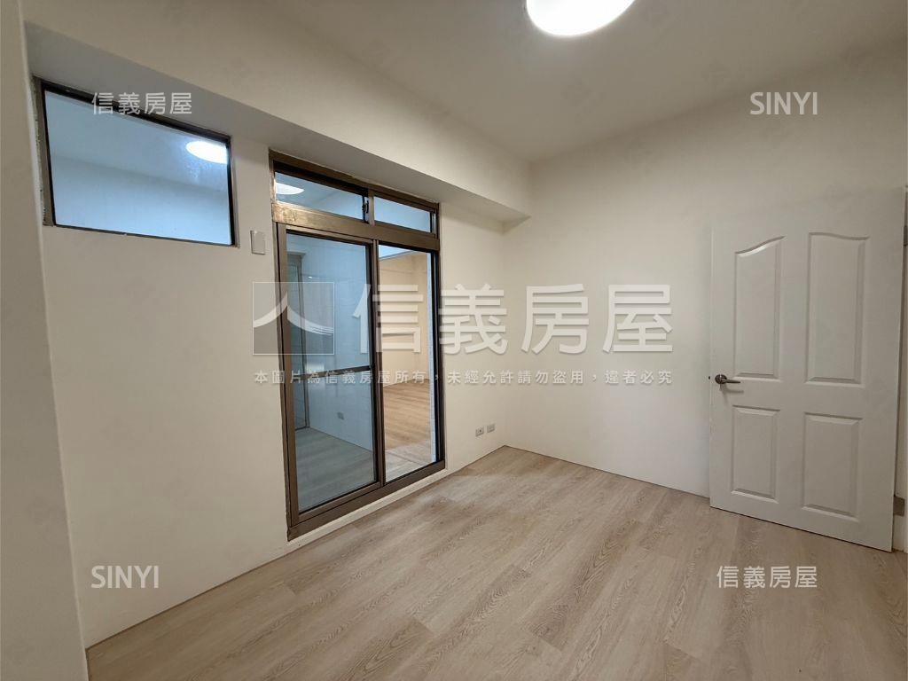 北屯低總價兩房房屋室內格局與周邊環境