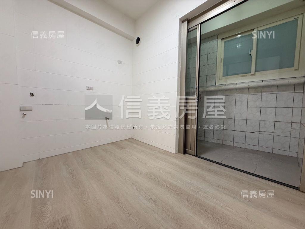 北屯低總價兩房房屋室內格局與周邊環境
